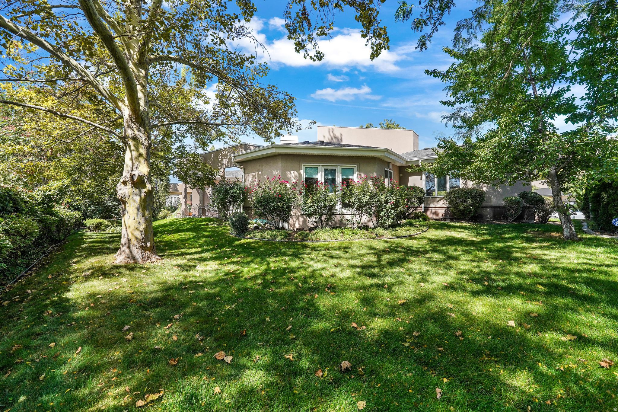 CONNOR LANE P U D AMD - Residential