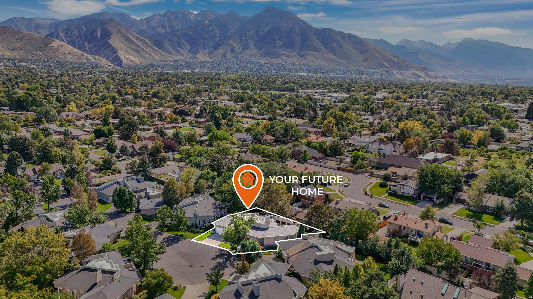 CONNOR LANE P U D AMD - Residential