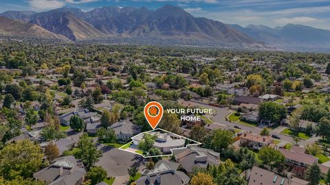 Tiny photo for 2106 E CONNOR PARK CV, Salt Lake City, UT 84109 (MLS # 2152703)
