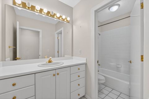 Tiny photo for 2106 E CONNOR PARK CV, Salt Lake City, UT 84109 (MLS # 2152703)