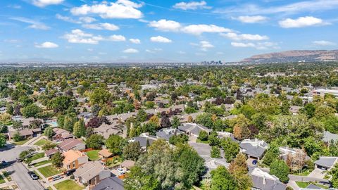 Tiny photo for 2106 E CONNOR PARK CV, Salt Lake City, UT 84109 (MLS # 2152703)