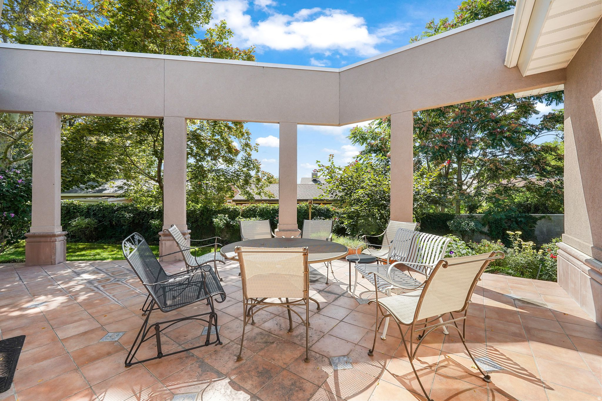 CONNOR LANE P U D AMD - Residential