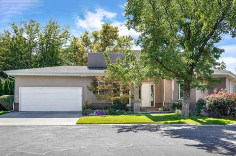Tiny photo for 2106 E CONNOR PARK CV, Salt Lake City, UT 84109 (MLS # 2152703)