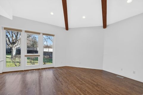 Tiny photo for 2106 E CONNOR PARK CV, Salt Lake City, UT 84109 (MLS # 2152703)