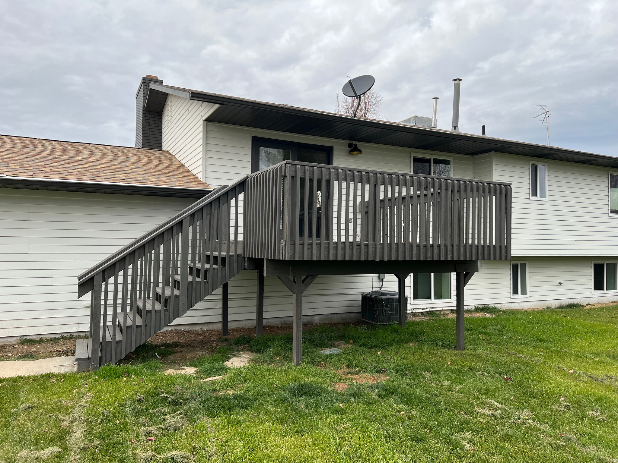 WESTWOOD ESTATES - Residential