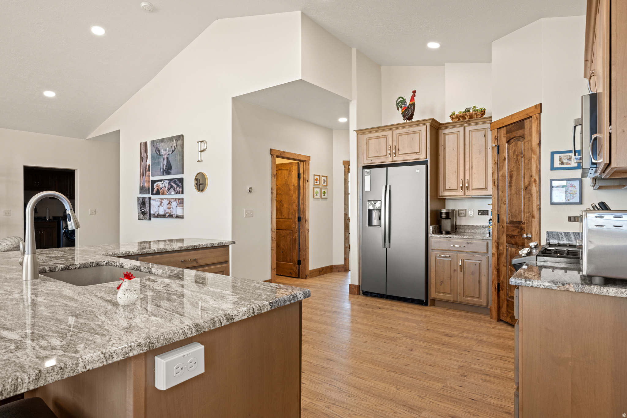 SWAN CREEK VILLAGE - Residential