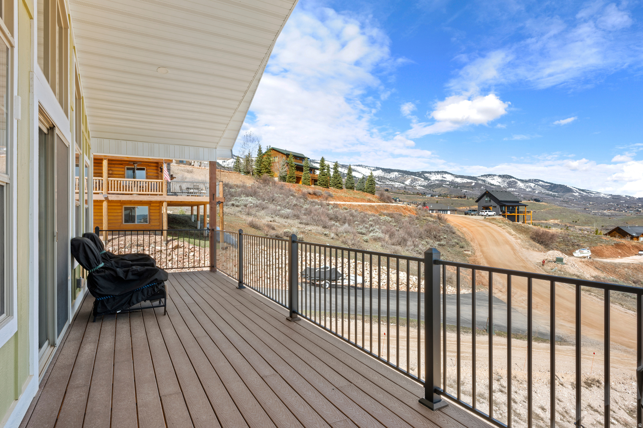 SWAN CREEK VILLAGE - Residential