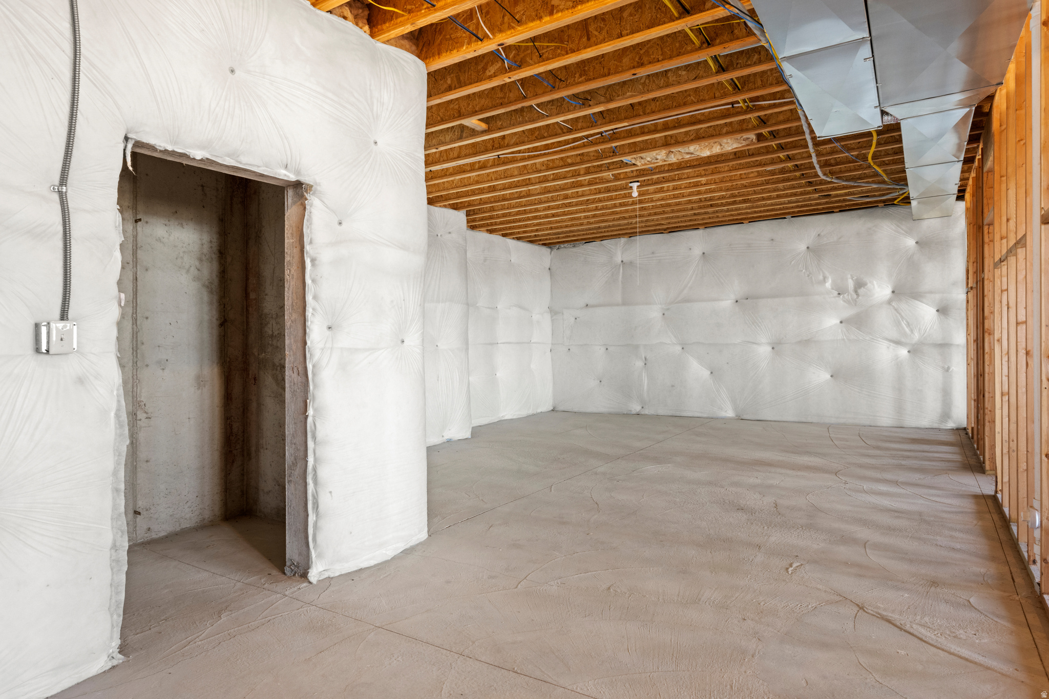 SWAN CREEK VILLAGE - Residential