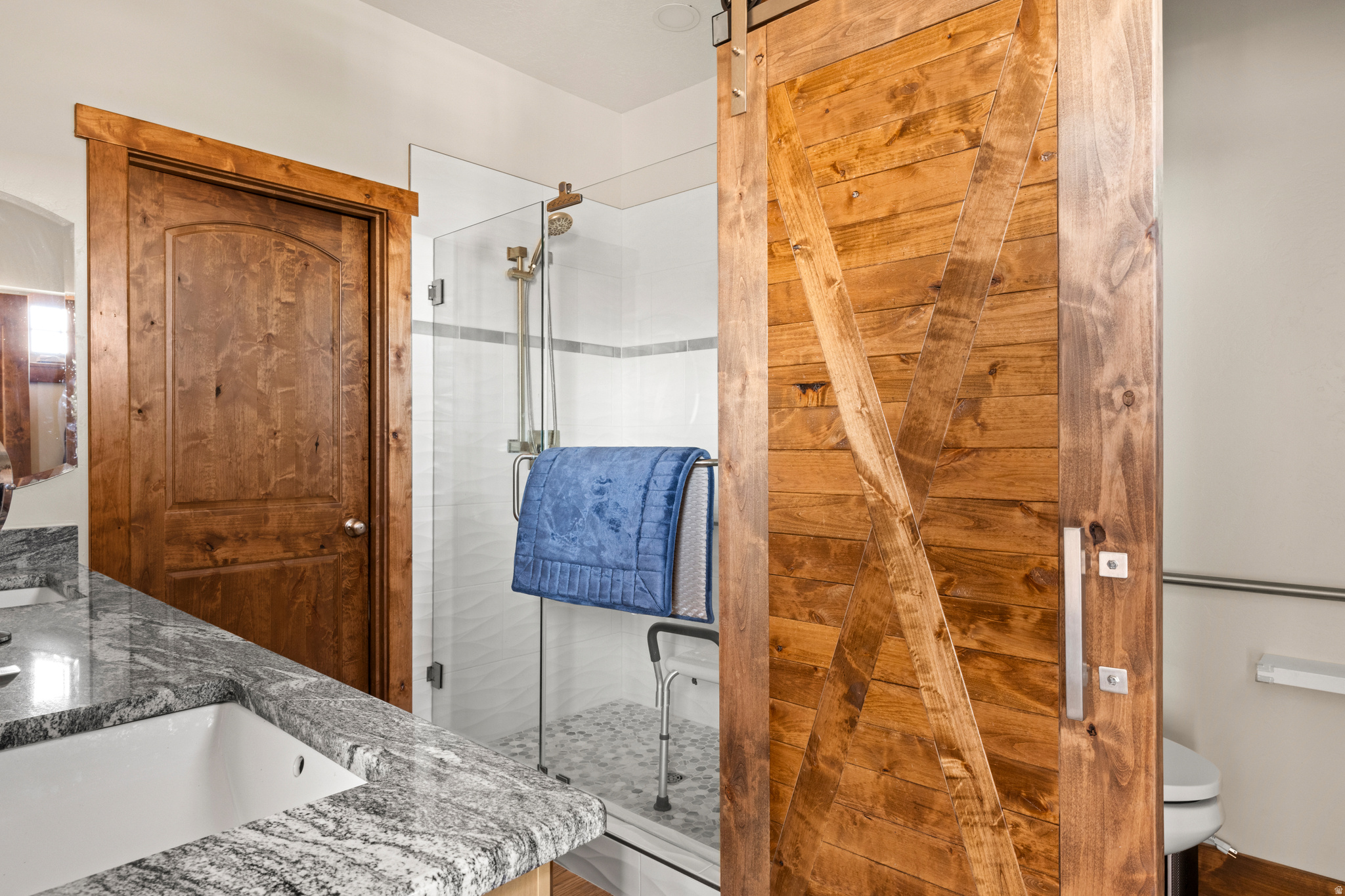 SWAN CREEK VILLAGE - Residential