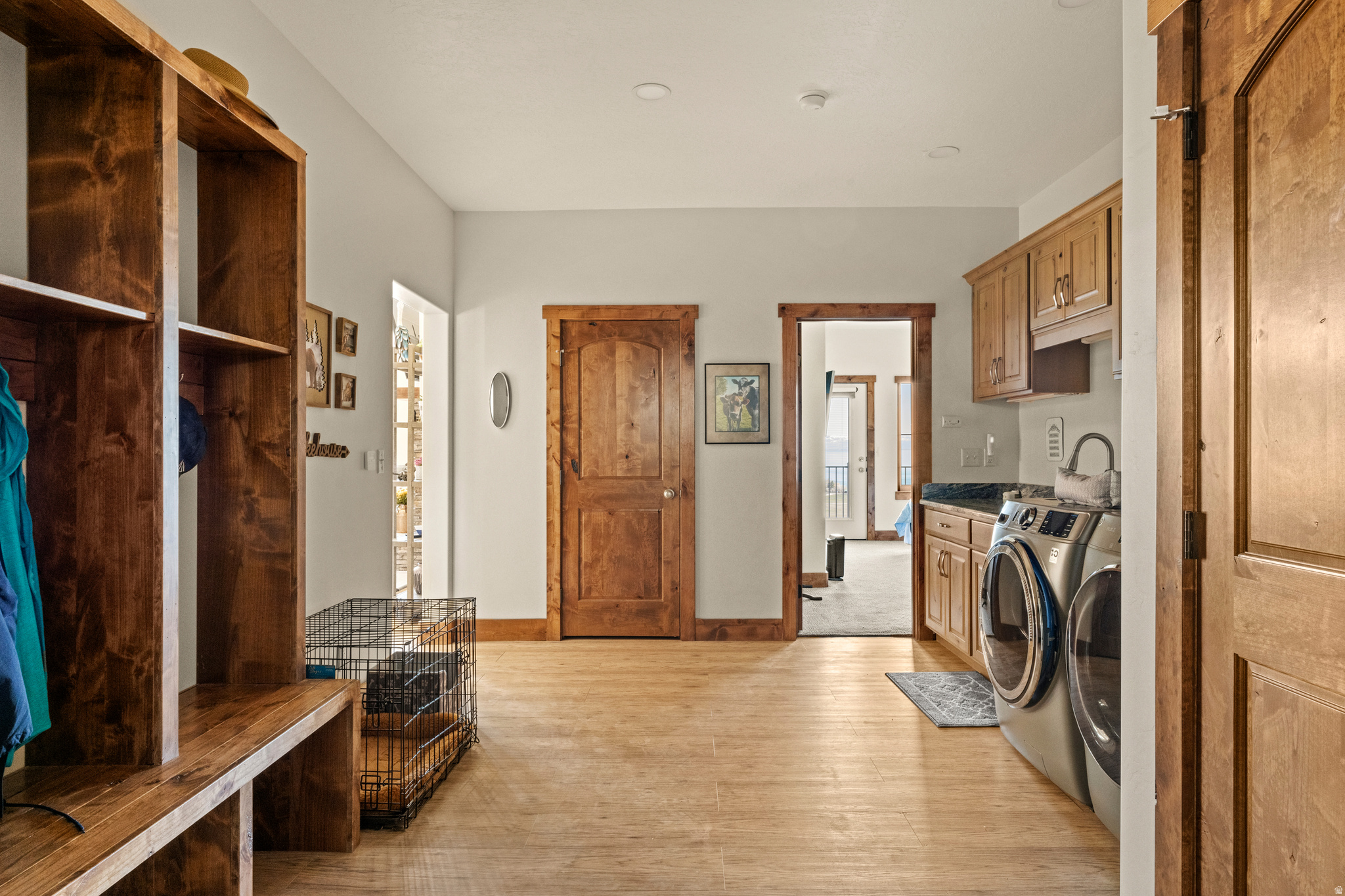 SWAN CREEK VILLAGE - Residential