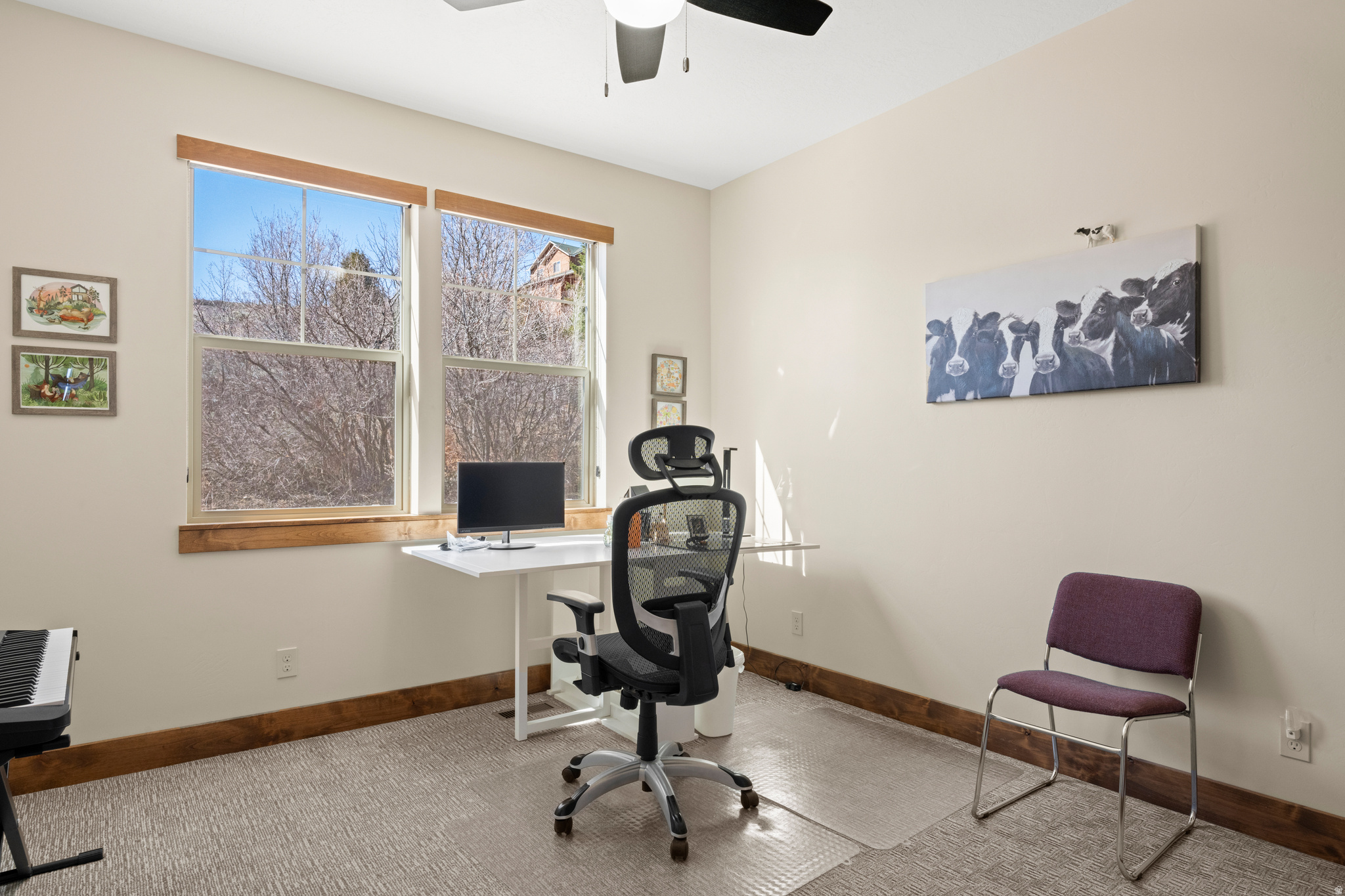 SWAN CREEK VILLAGE - Residential