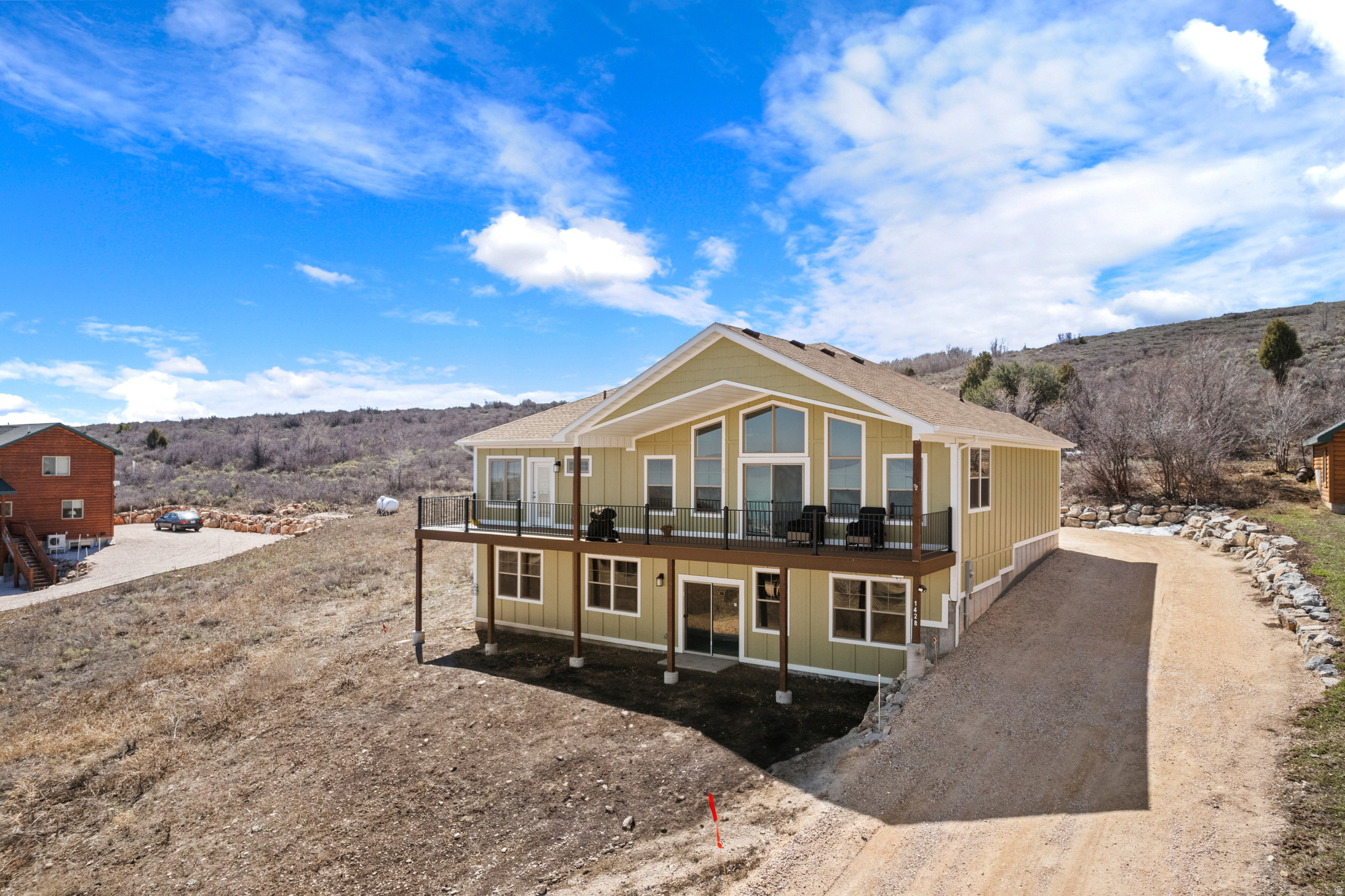 SWAN CREEK VILLAGE - Residential