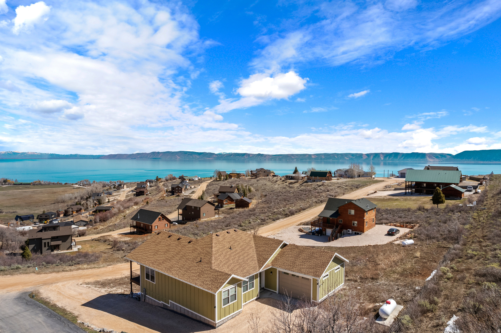 SWAN CREEK VILLAGE - Residential