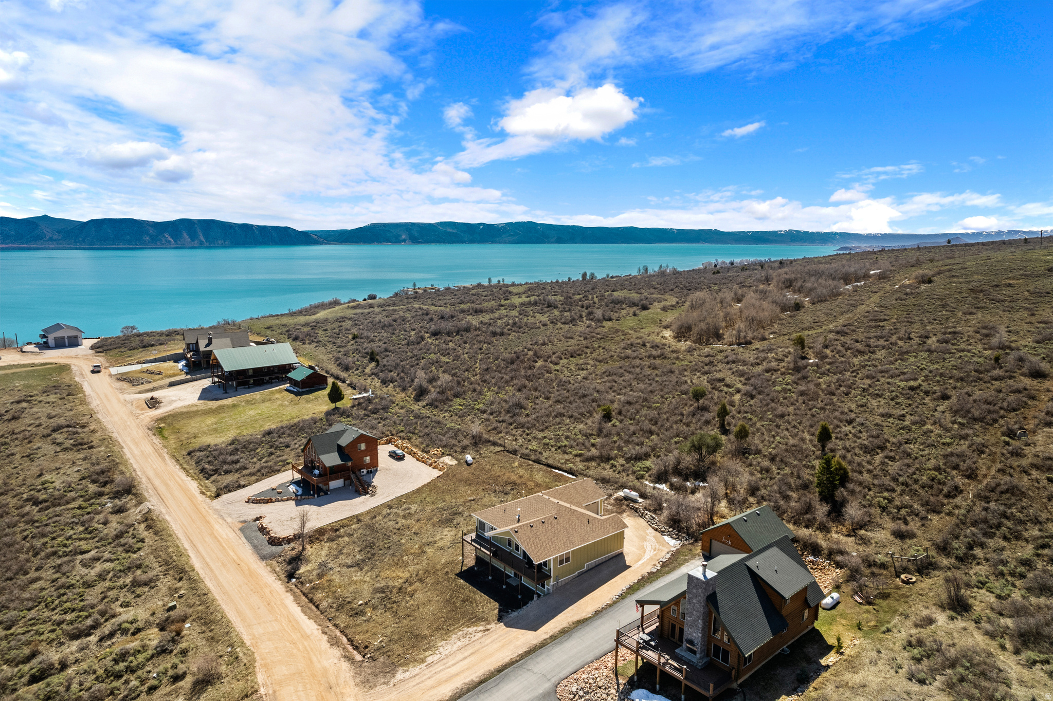 SWAN CREEK VILLAGE - Residential