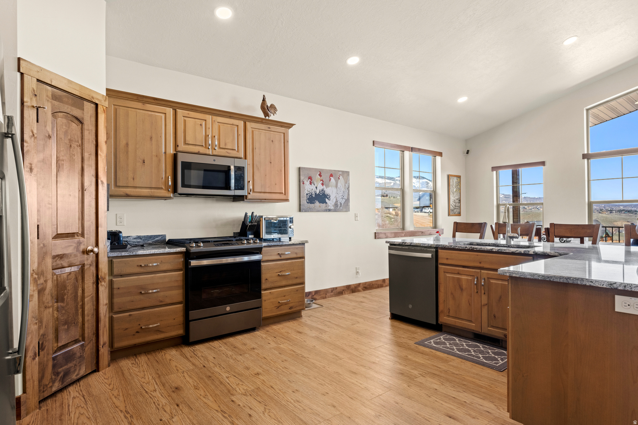 SWAN CREEK VILLAGE - Residential