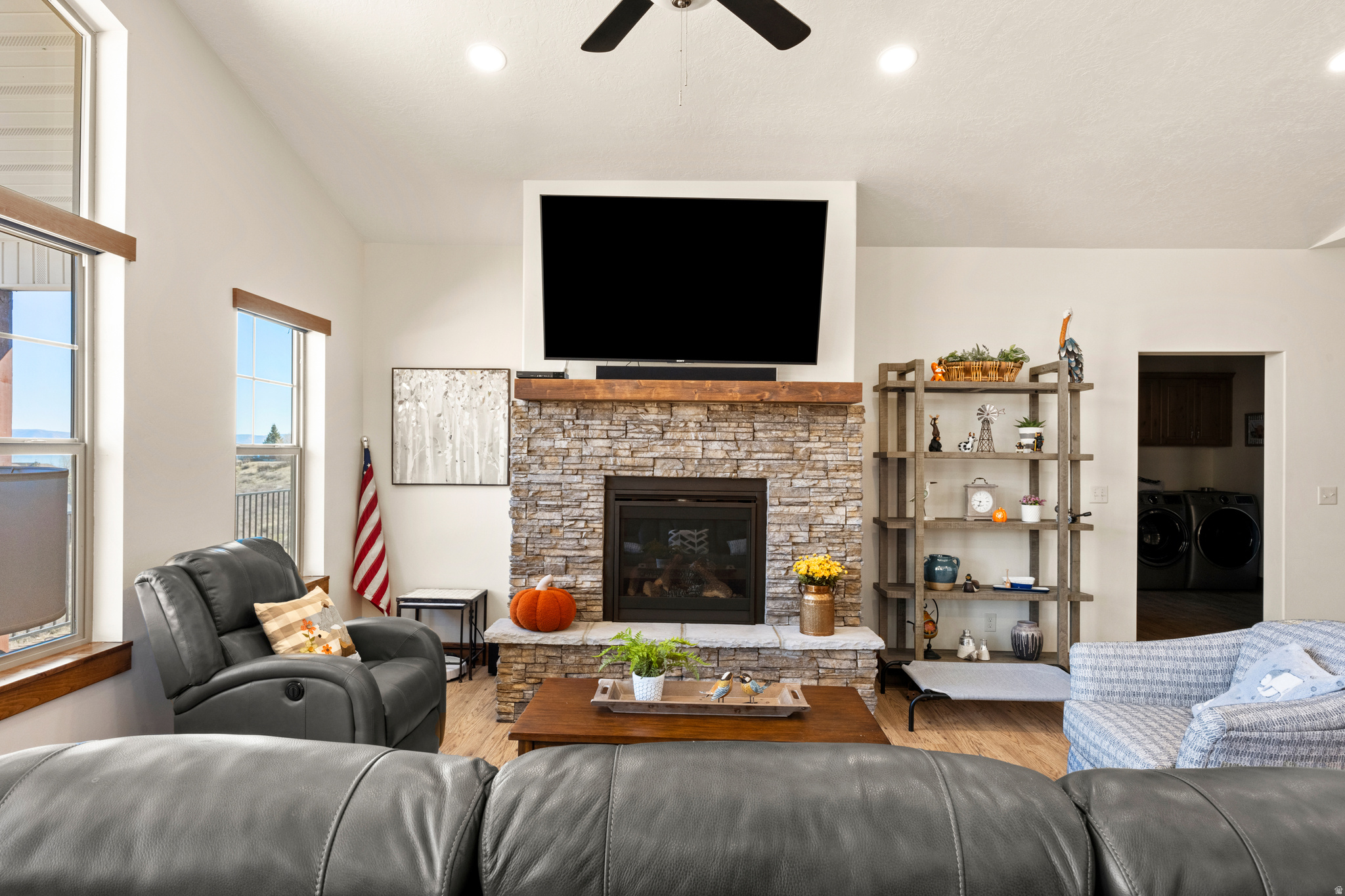 SWAN CREEK VILLAGE - Residential