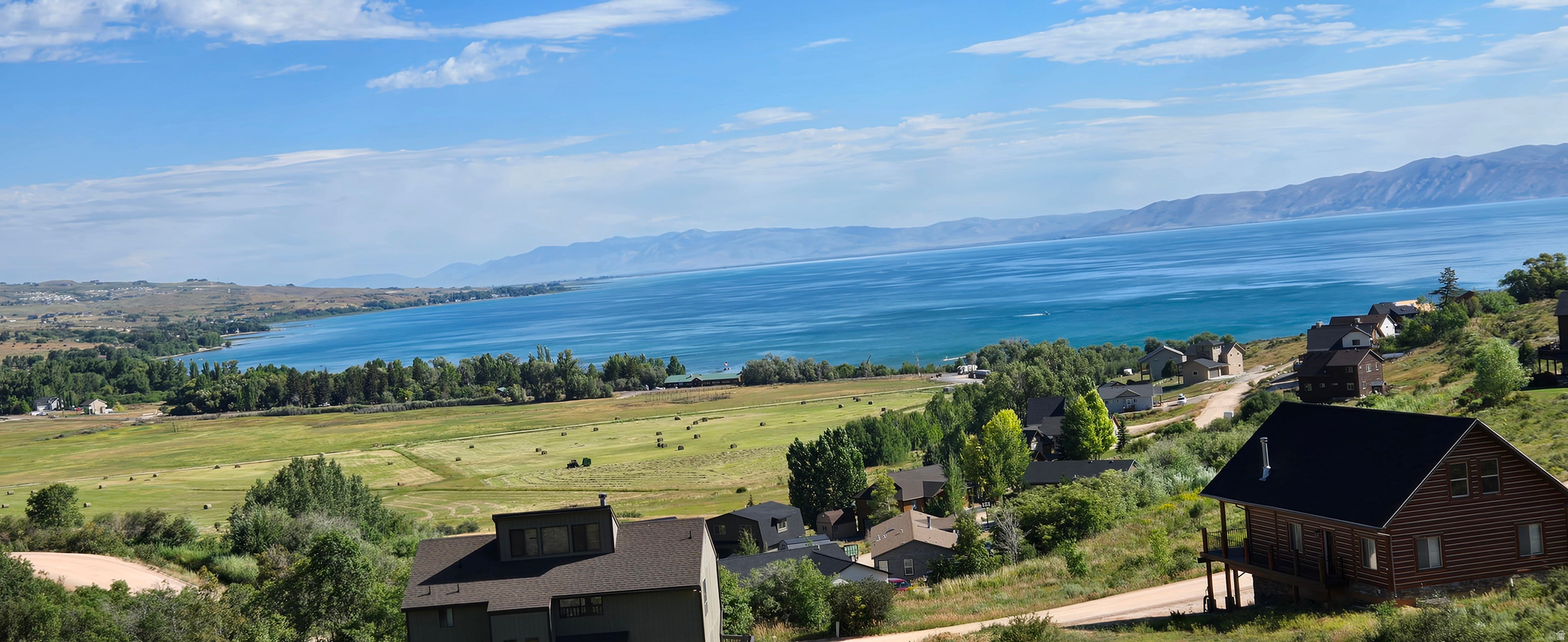 SWAN CREEK VILLAGE - Residential