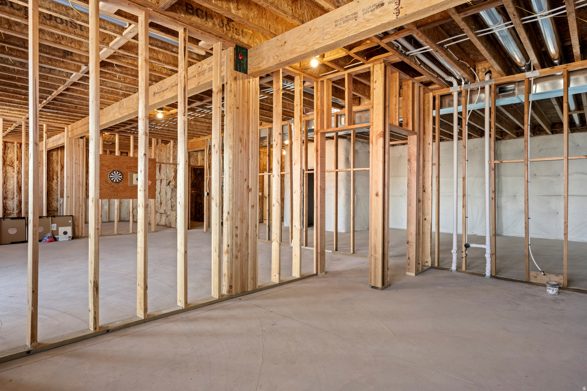 SWAN CREEK VILLAGE - Residential