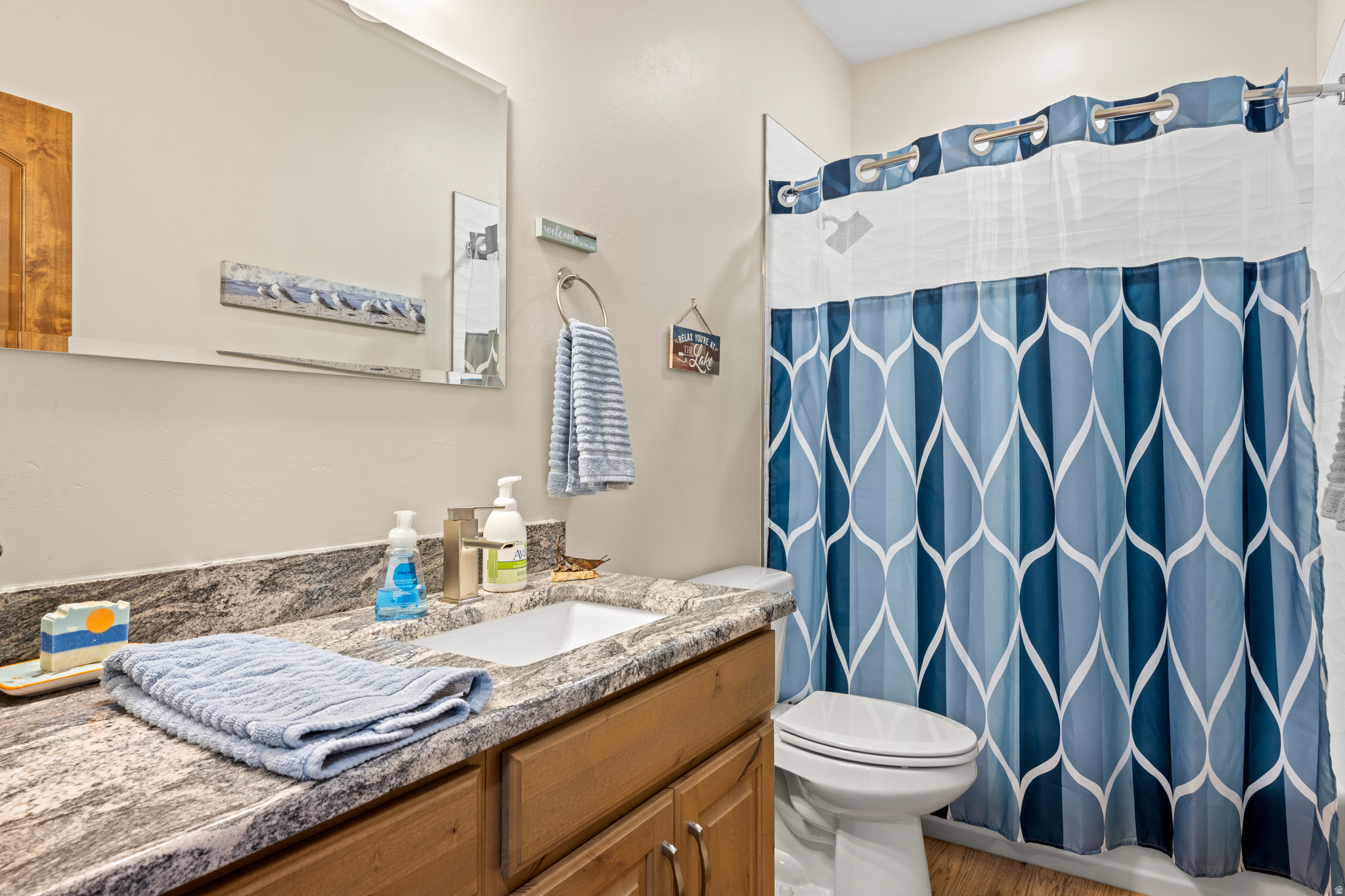 SWAN CREEK VILLAGE - Residential