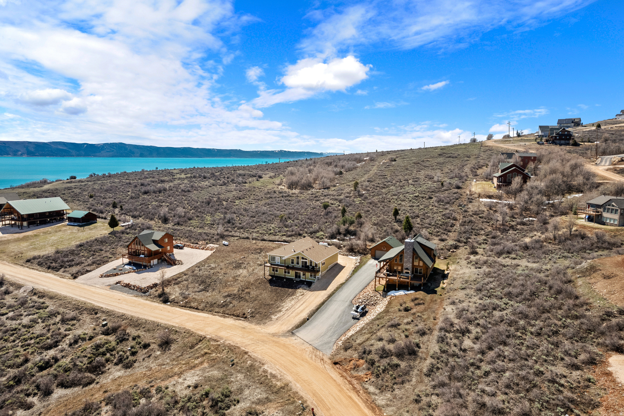 SWAN CREEK VILLAGE - Residential