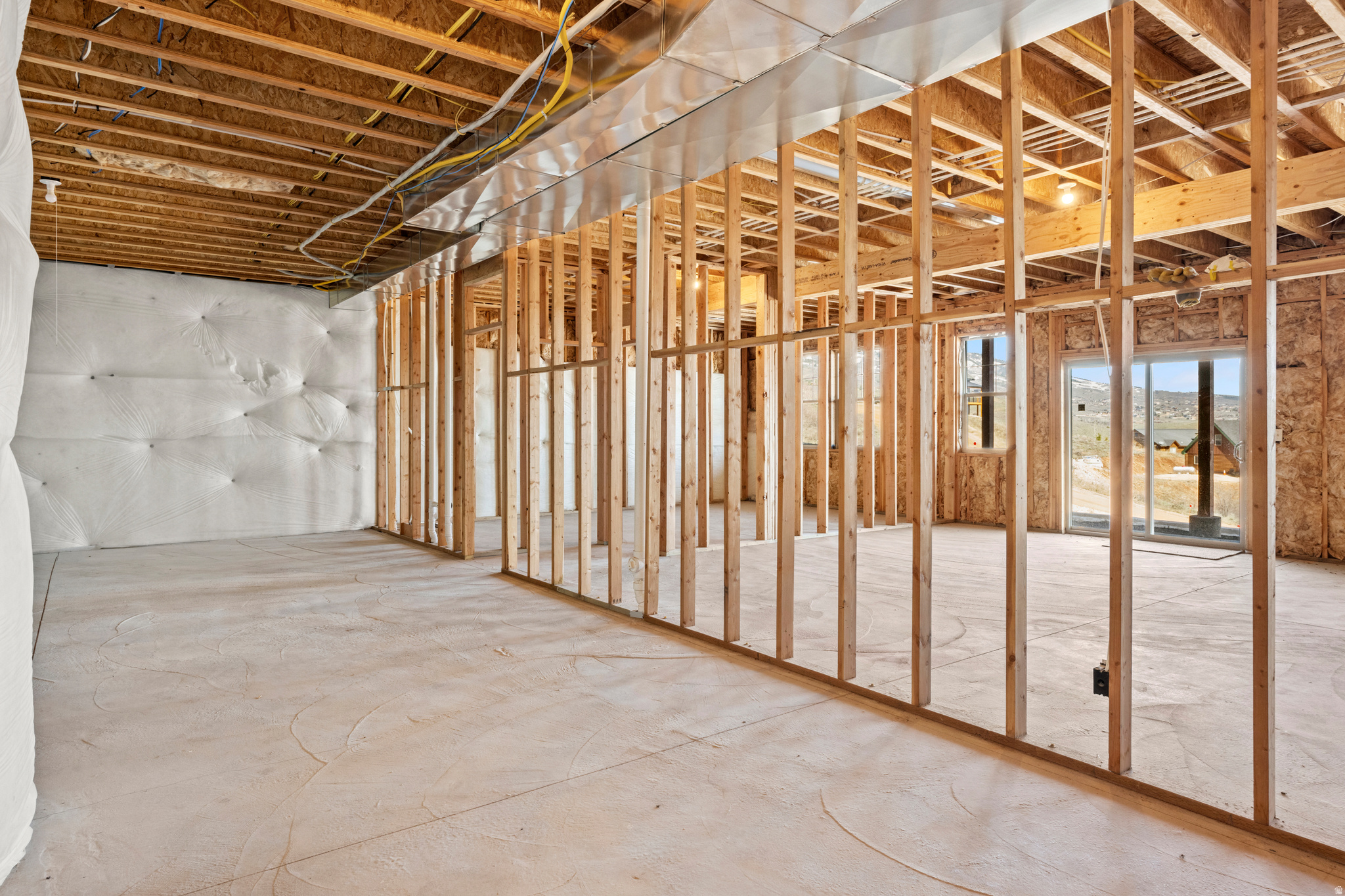 SWAN CREEK VILLAGE - Residential