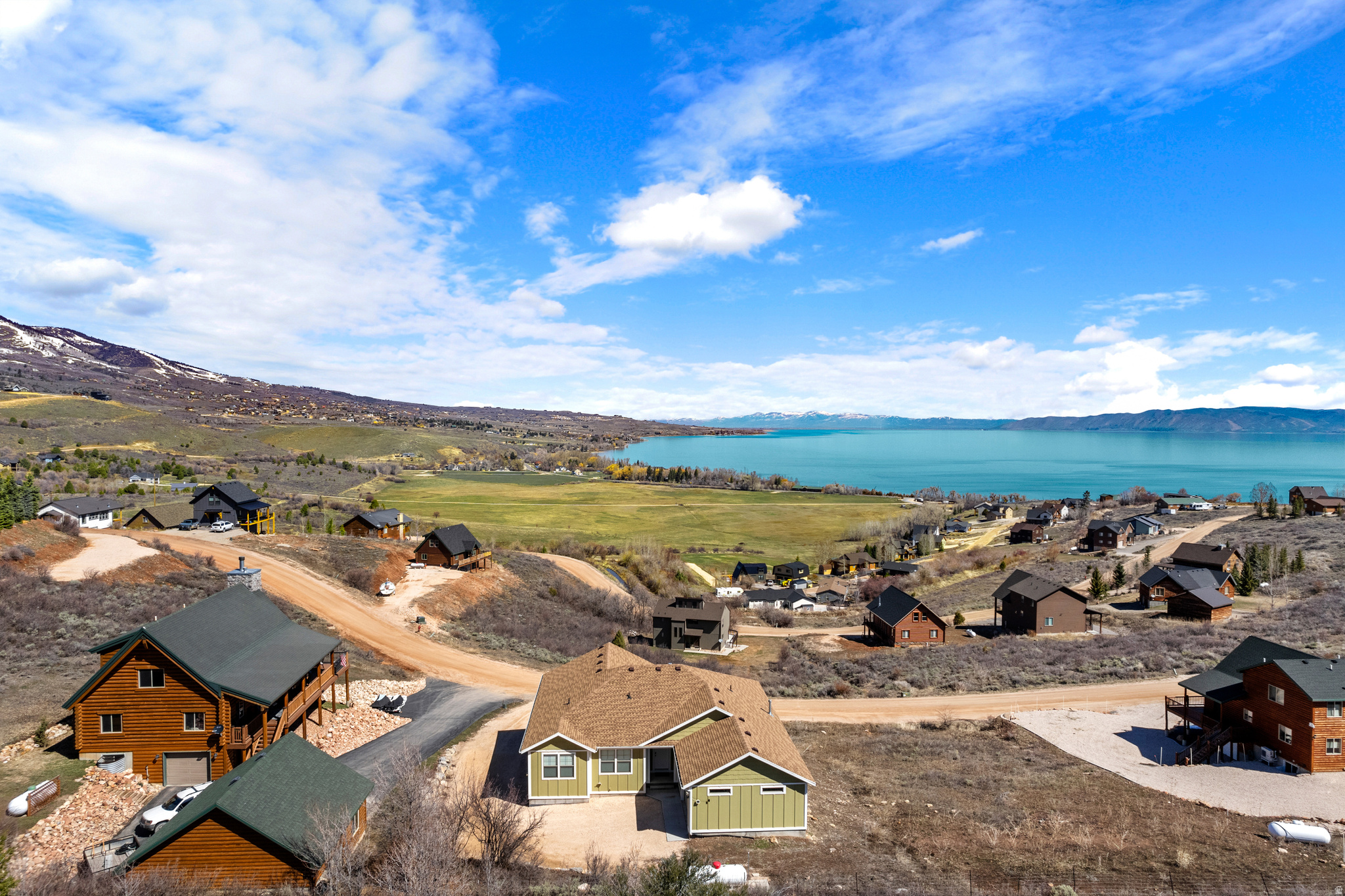 SWAN CREEK VILLAGE - Residential