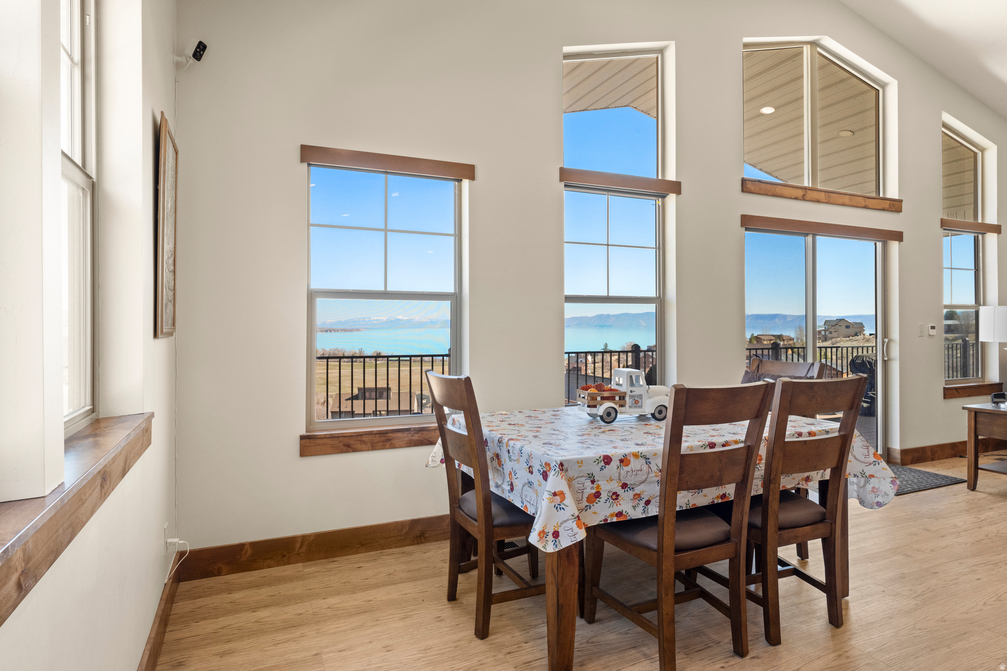 SWAN CREEK VILLAGE - Residential