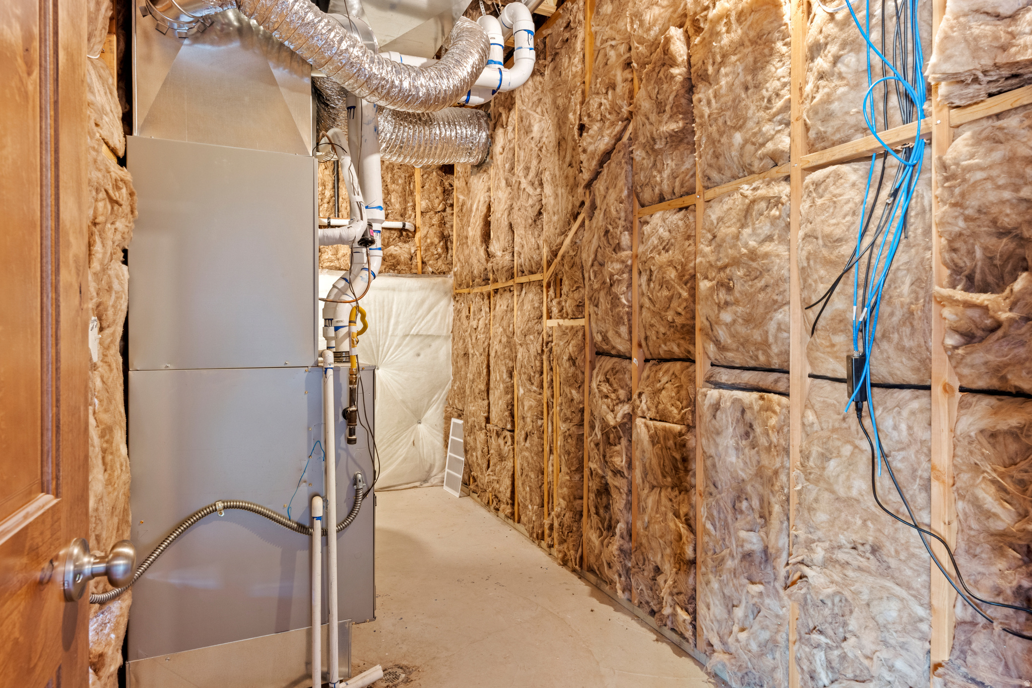 SWAN CREEK VILLAGE - Residential