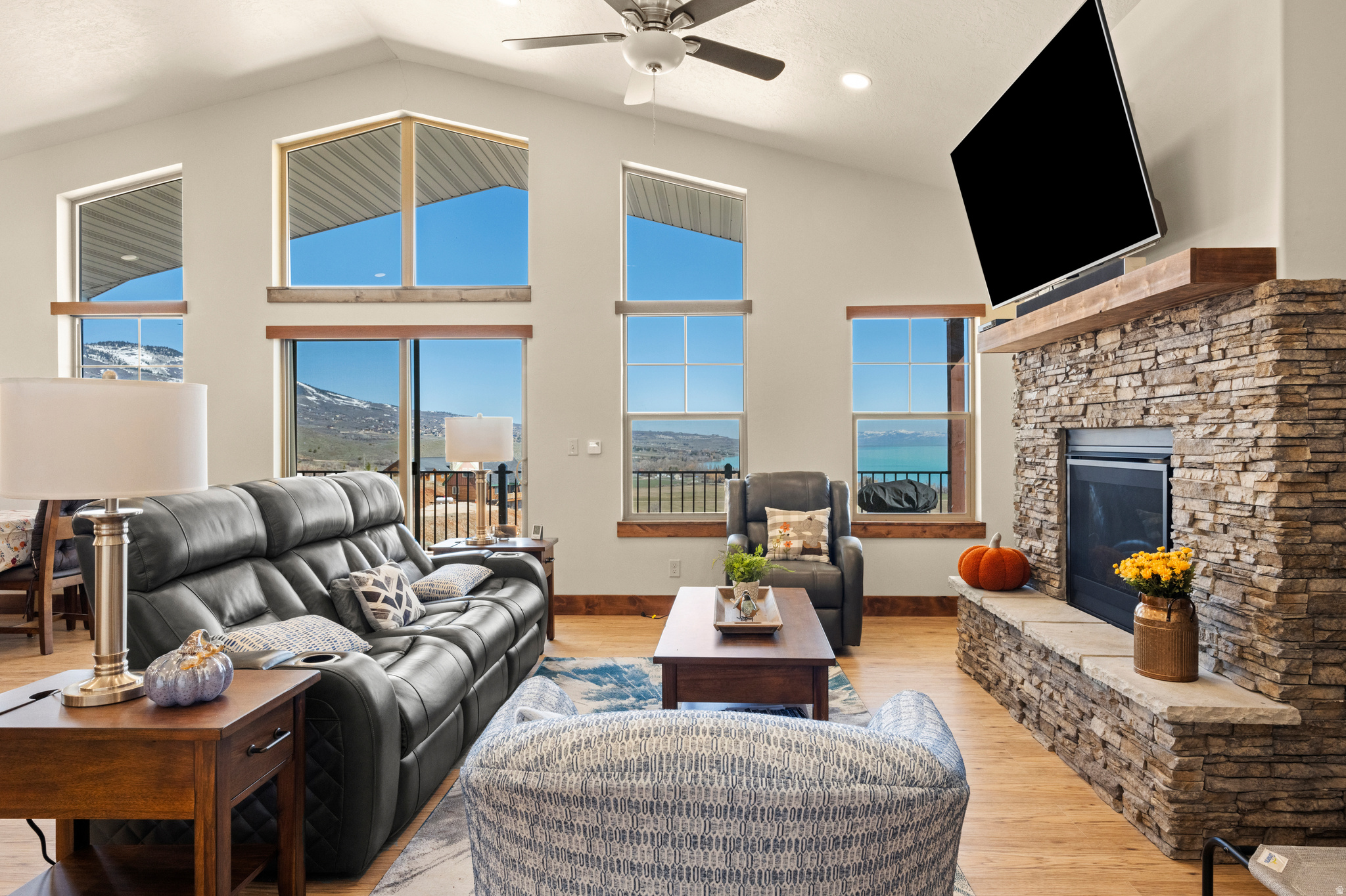 SWAN CREEK VILLAGE - Residential