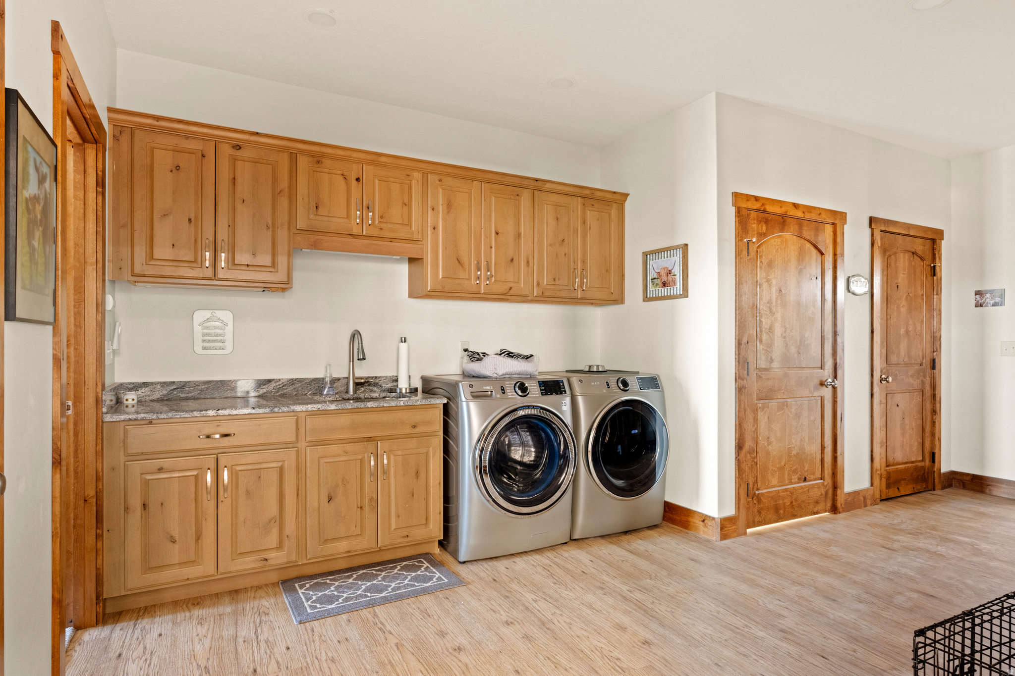 SWAN CREEK VILLAGE - Residential