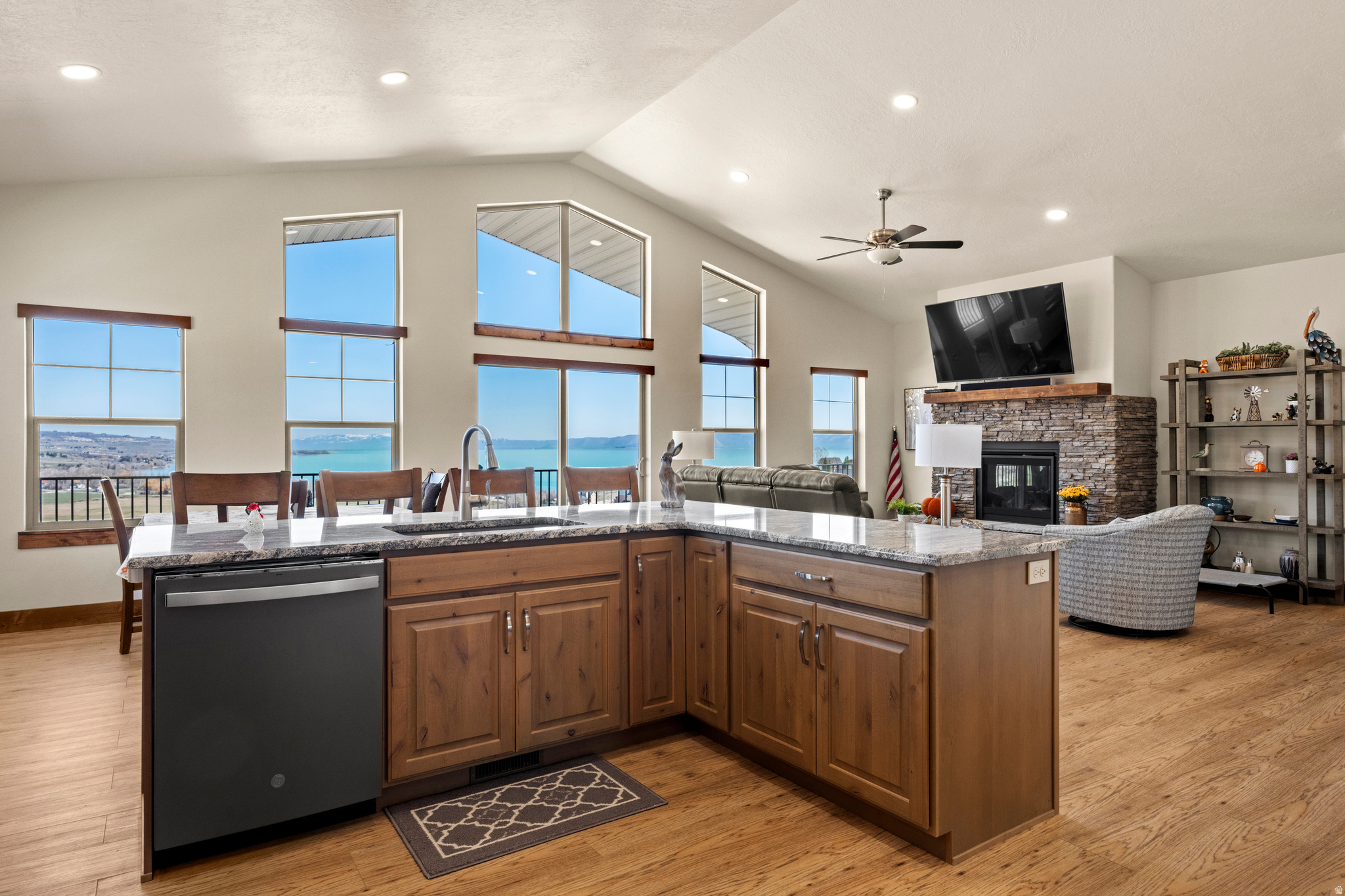 SWAN CREEK VILLAGE - Residential