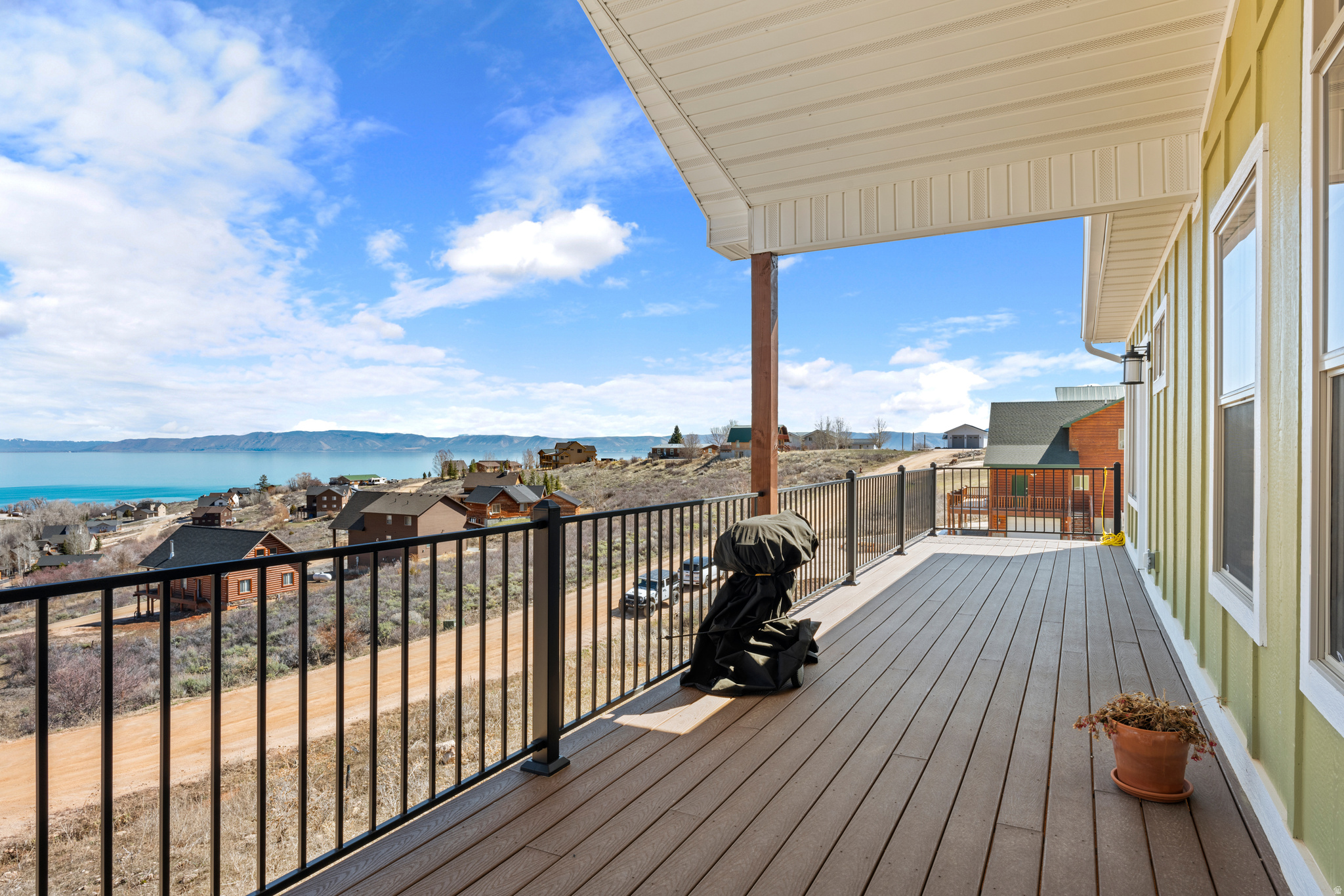 SWAN CREEK VILLAGE - Residential