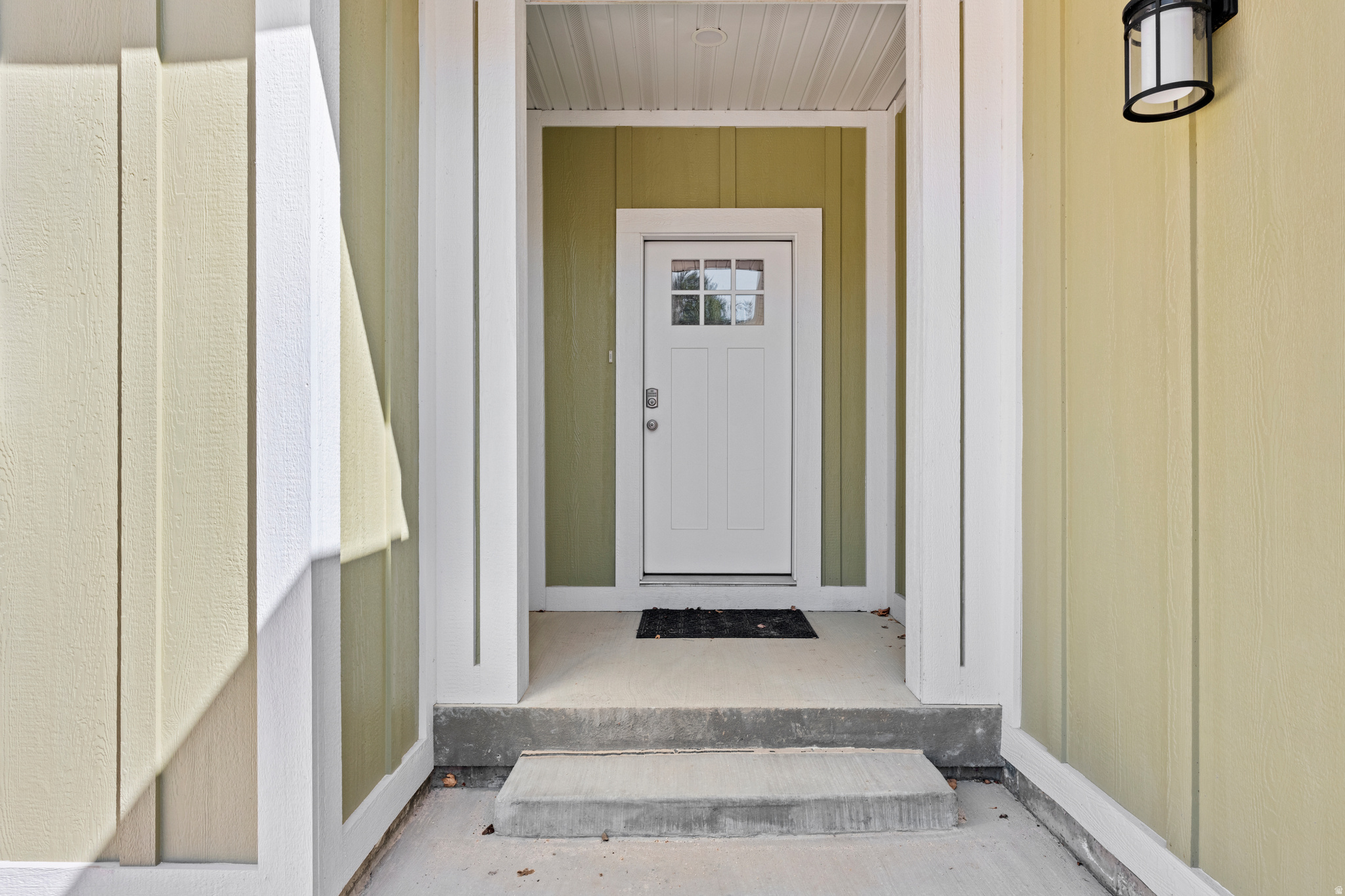 SWAN CREEK VILLAGE - Residential