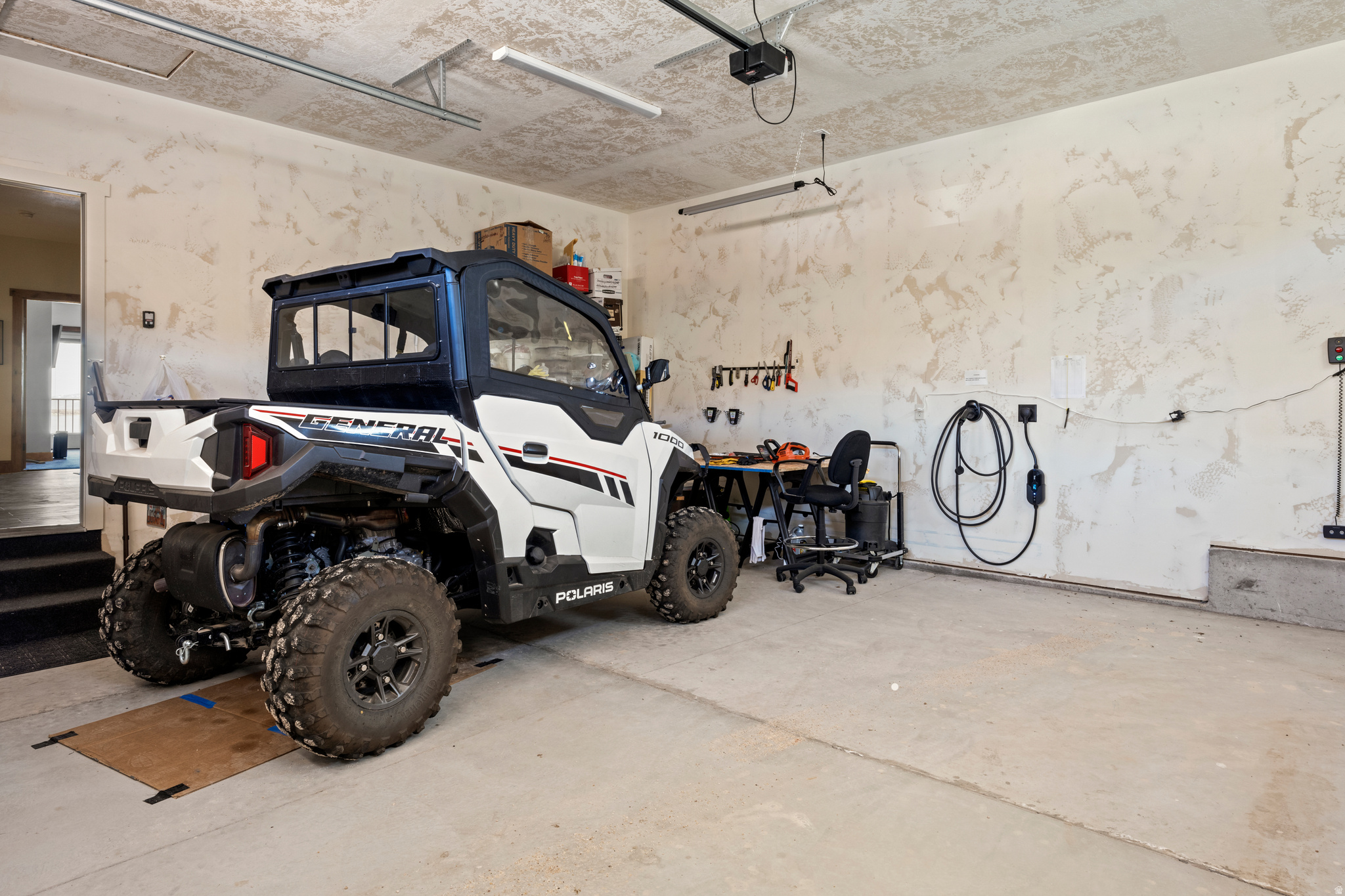 SWAN CREEK VILLAGE - Residential