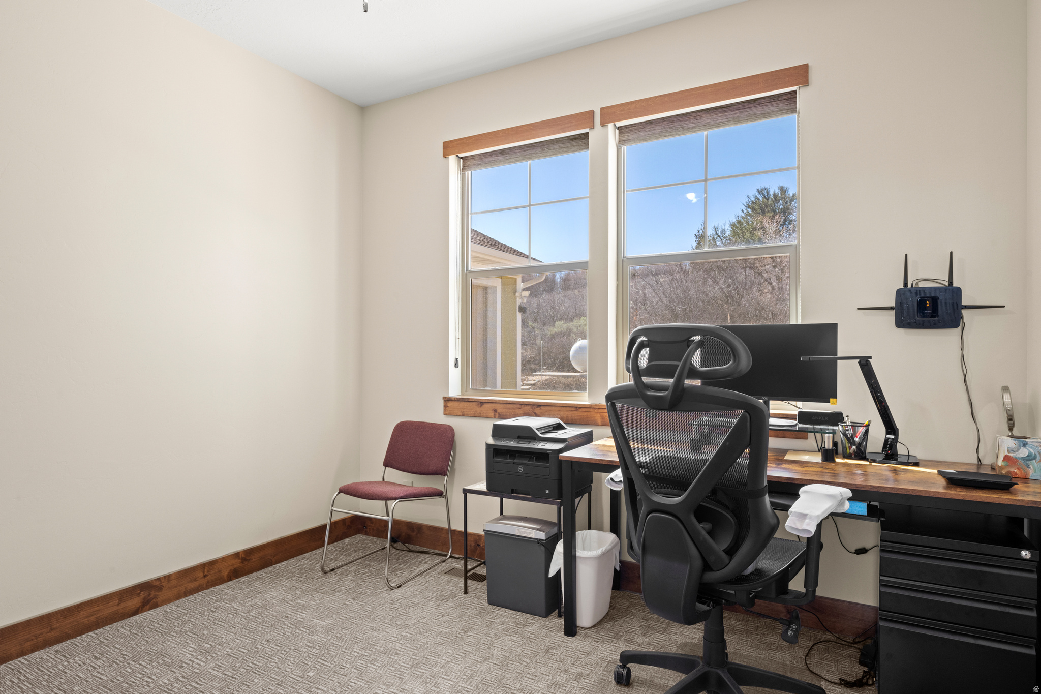 SWAN CREEK VILLAGE - Residential