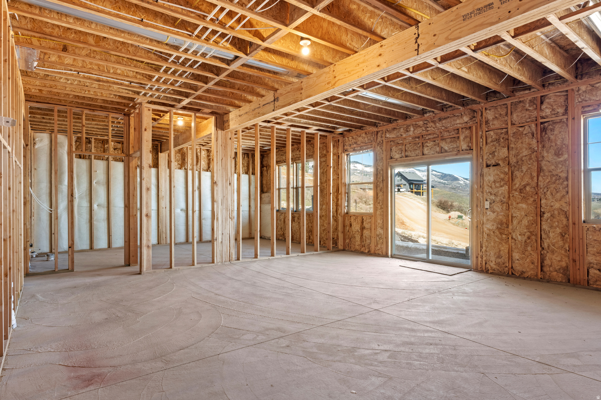 SWAN CREEK VILLAGE - Residential