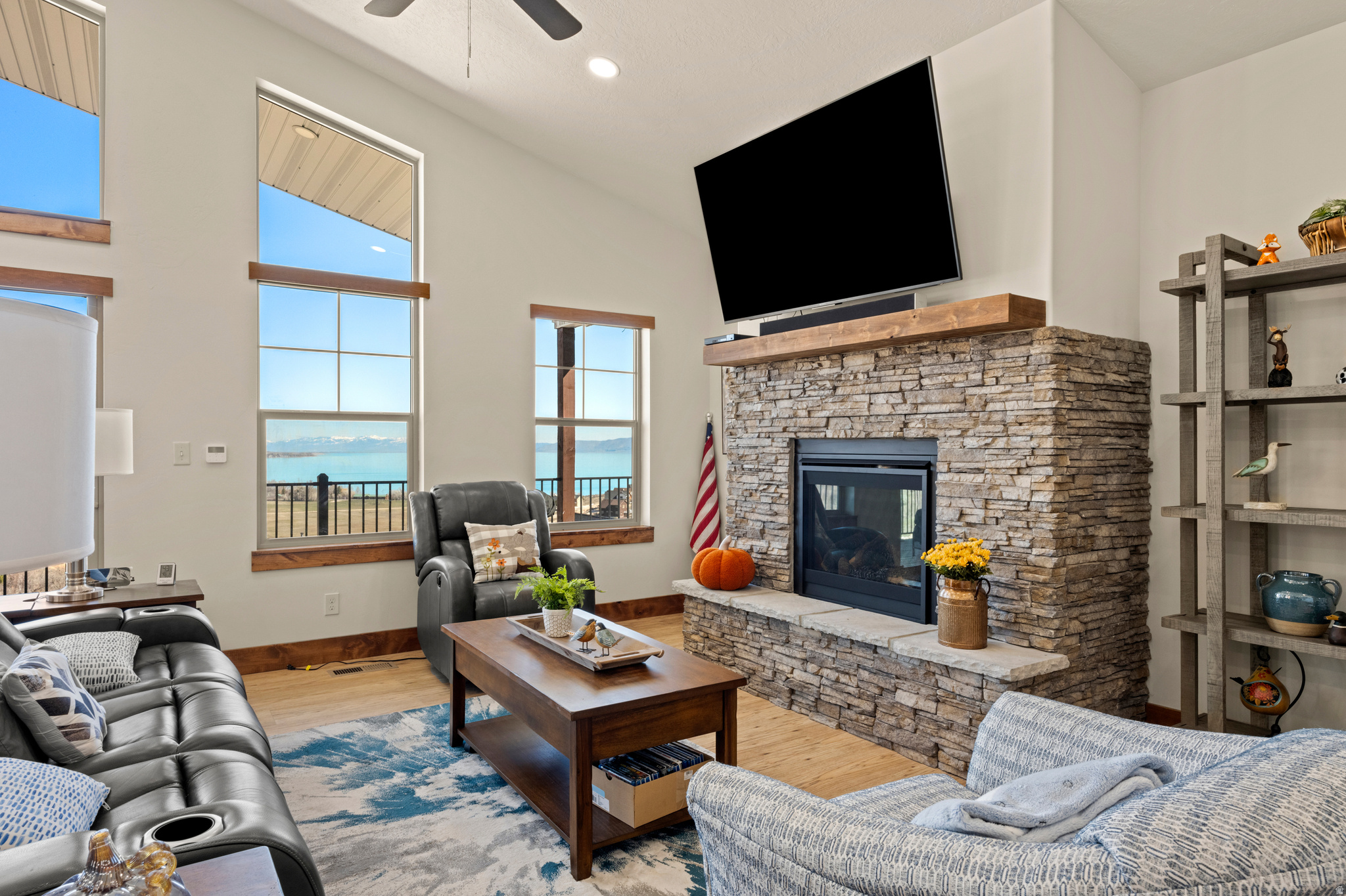 SWAN CREEK VILLAGE - Residential