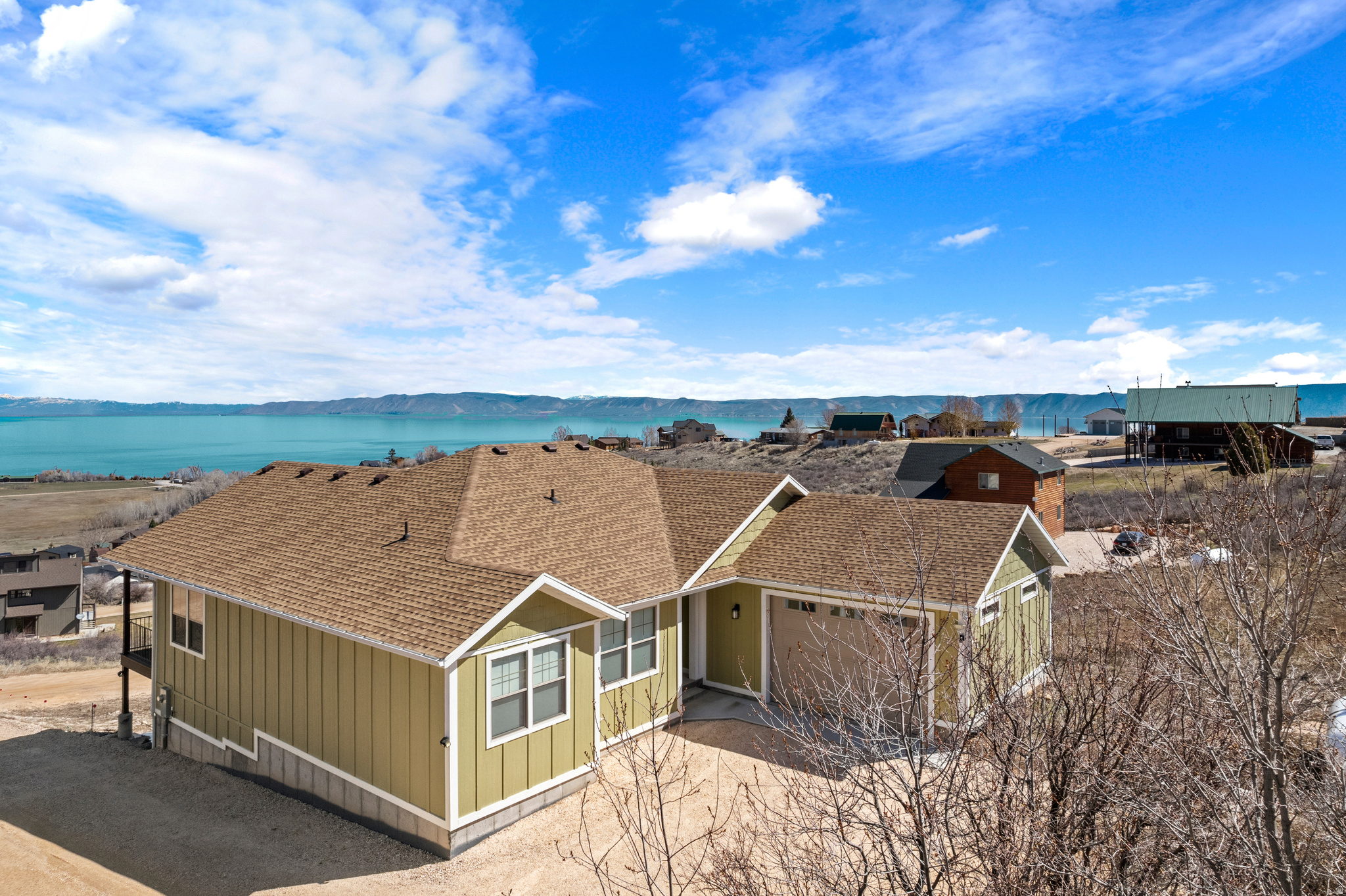 SWAN CREEK VILLAGE - Residential