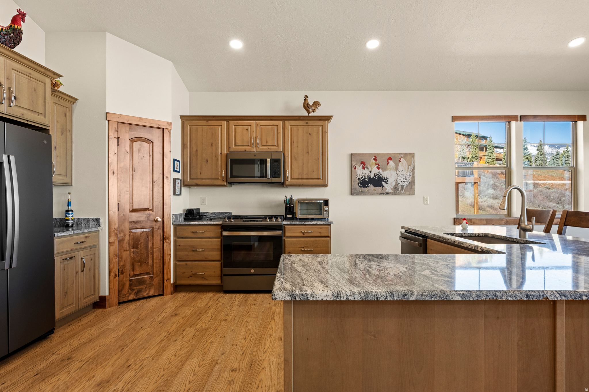 SWAN CREEK VILLAGE - Residential