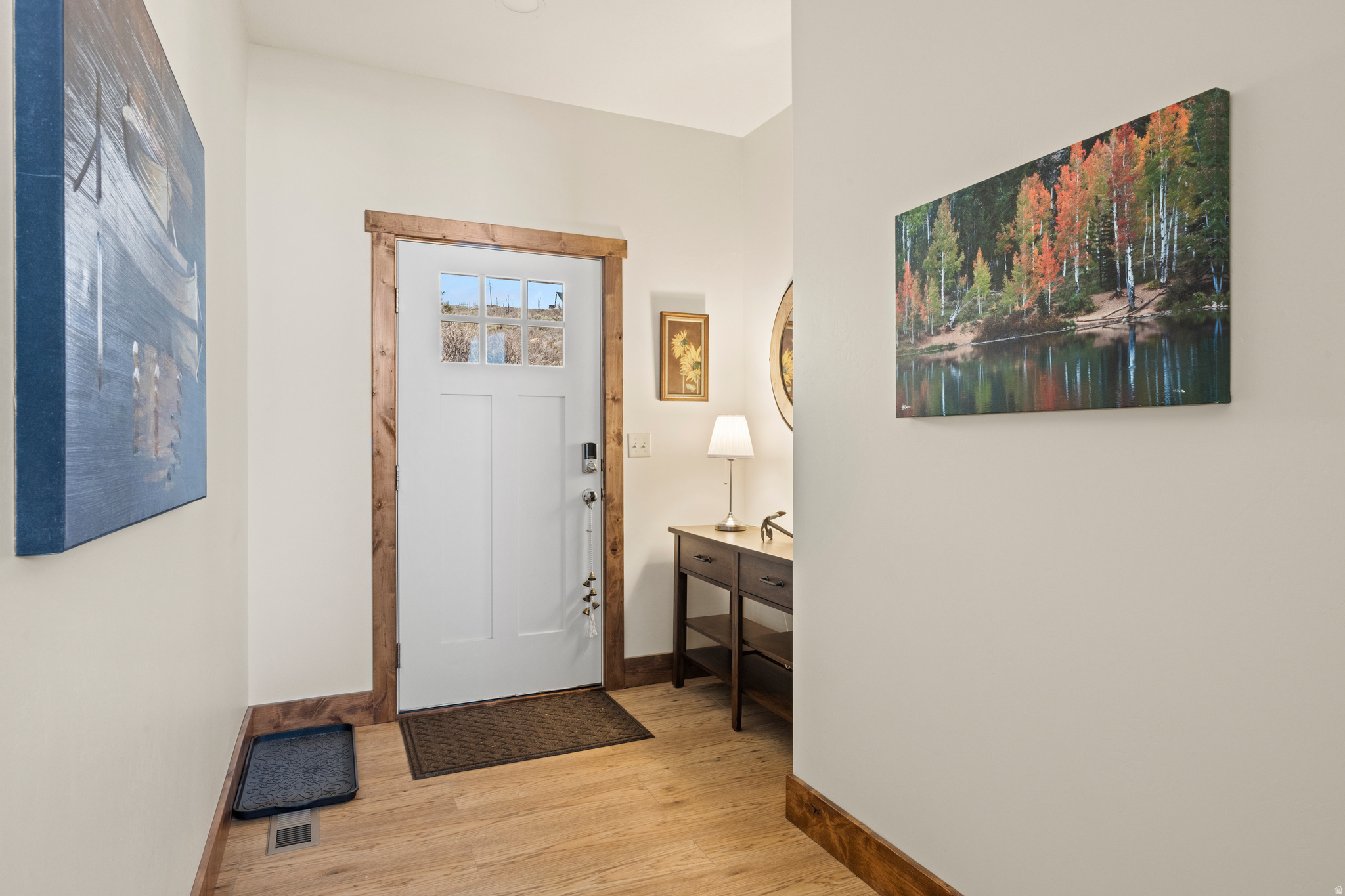 SWAN CREEK VILLAGE - Residential