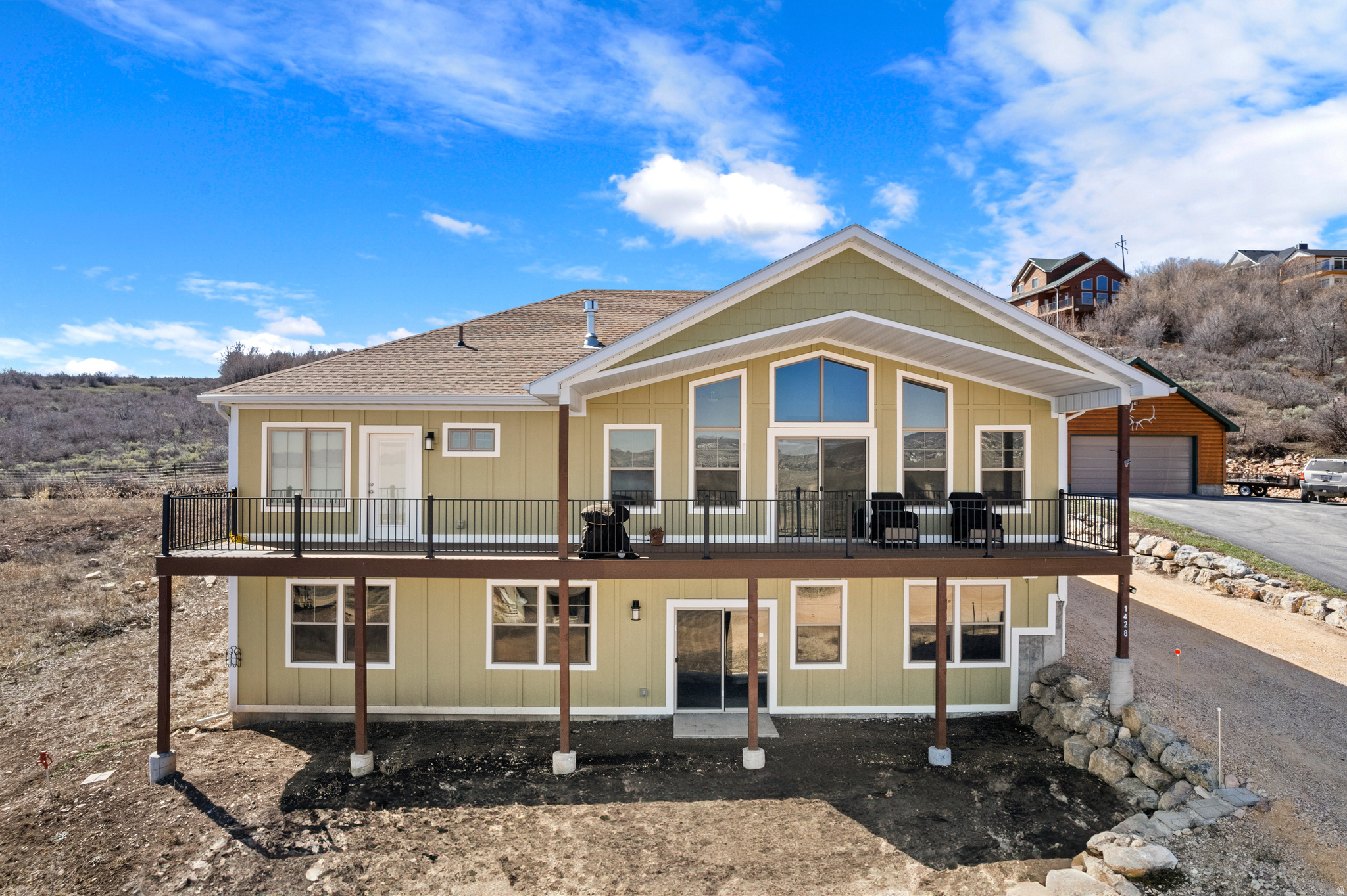 SWAN CREEK VILLAGE - Residential