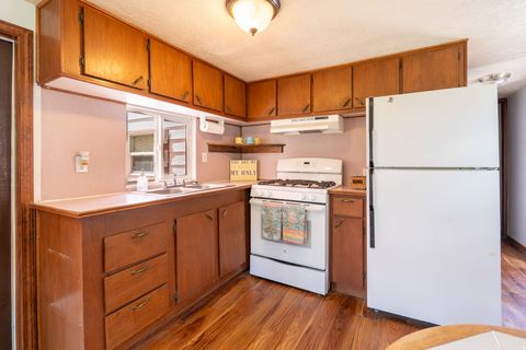 Tiny photo for 476 N CLIFFVIEW DR, Moab, UT 84532 (MLS # 2155048)