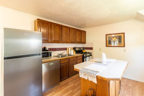 Tiny photo for 476 N CLIFFVIEW DR, Moab, UT 84532 (MLS # 2155048)