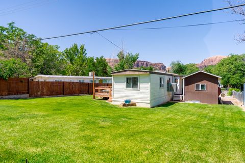Tiny photo for 476 N CLIFFVIEW DR, Moab, UT 84532 (MLS # 2155048)