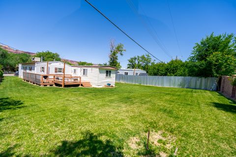 Tiny photo for 476 N CLIFFVIEW DR, Moab, UT 84532 (MLS # 2155048)