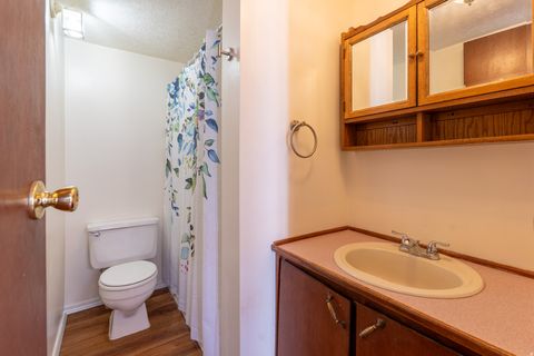 Tiny photo for 476 N CLIFFVIEW DR, Moab, UT 84532 (MLS # 2155048)