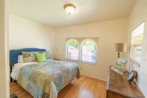 Tiny photo for 476 N CLIFFVIEW DR, Moab, UT 84532 (MLS # 2155048)