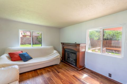 Tiny photo for 476 N CLIFFVIEW DR, Moab, UT 84532 (MLS # 2155048)