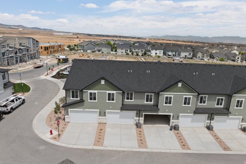 Tiny photo for 6756 W JUMBO ROCKS LN #258, Herriman, UT 84096 (MLS # 2171534)