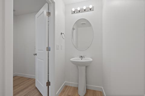 Tiny photo for 6756 W JUMBO ROCKS LN #258, Herriman, UT 84096 (MLS # 2171534)